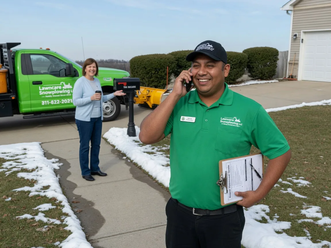 Lawn Care Services By Expert Landscaper Woodland, IL FAQs